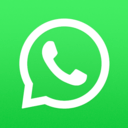 Open WhatsApp app with deep links